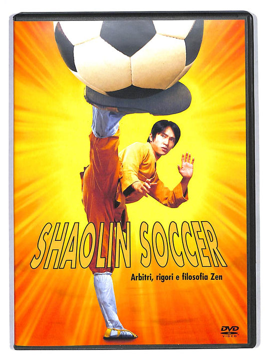 EBOND Shaolin Soccer DVD DB689814
