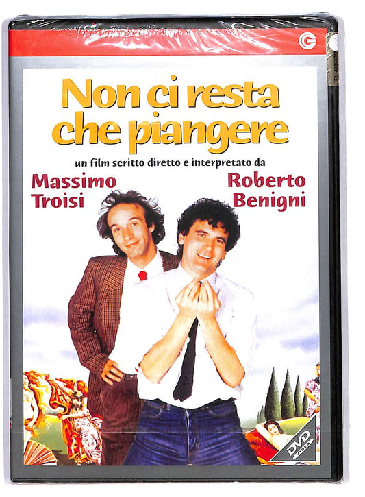 EBOND Non Ci Resta che Piangere DVD DB689843