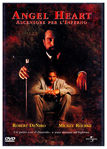 EBOND ANGEL HEART-ASCENSORE PER L'INFERNO (2001) DVD DB689914
