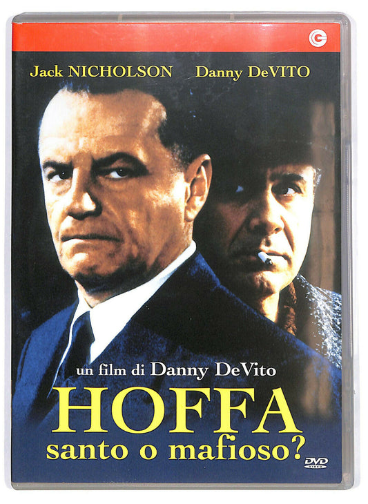 EBOND Hoffa - Santo o Mafioso? DVD DB689940