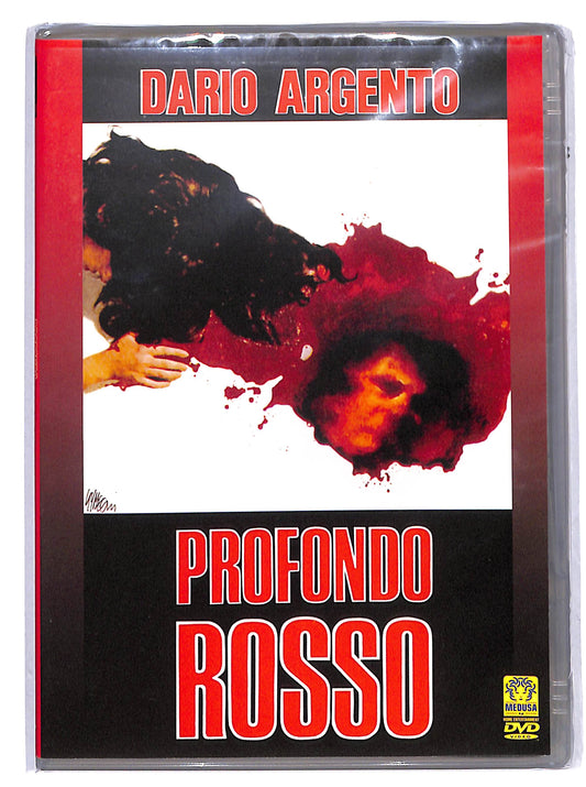 EBOND Profondo Rosso DVD DB689953
