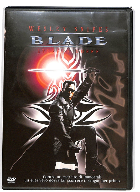 EBOND Blade DVD DB690102