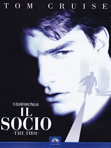 EBOND Il socio NOLEGGIO DVD DB690153