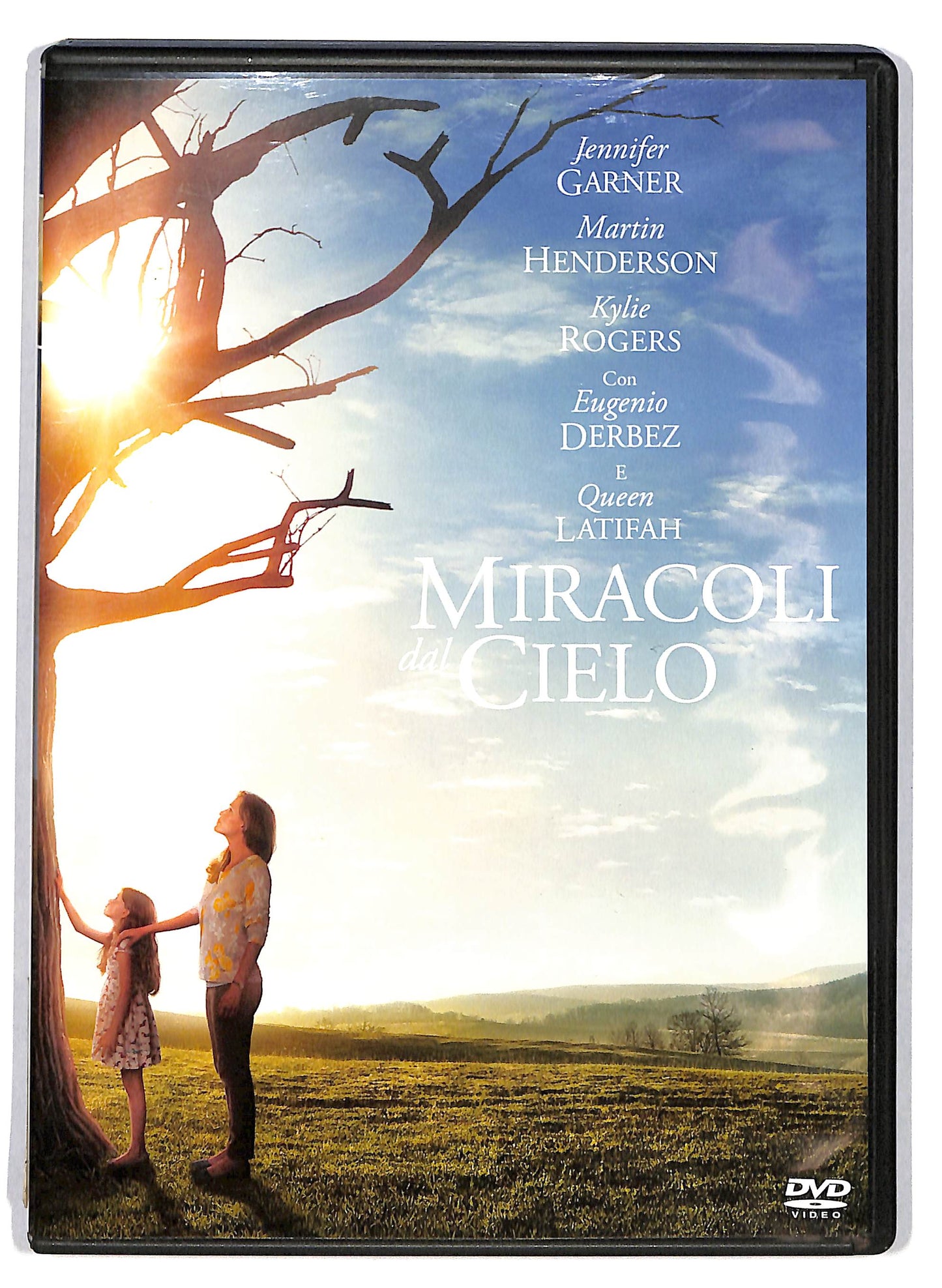 EBOND Miracoli dal cielo NOLEGGIO DVD DB690218