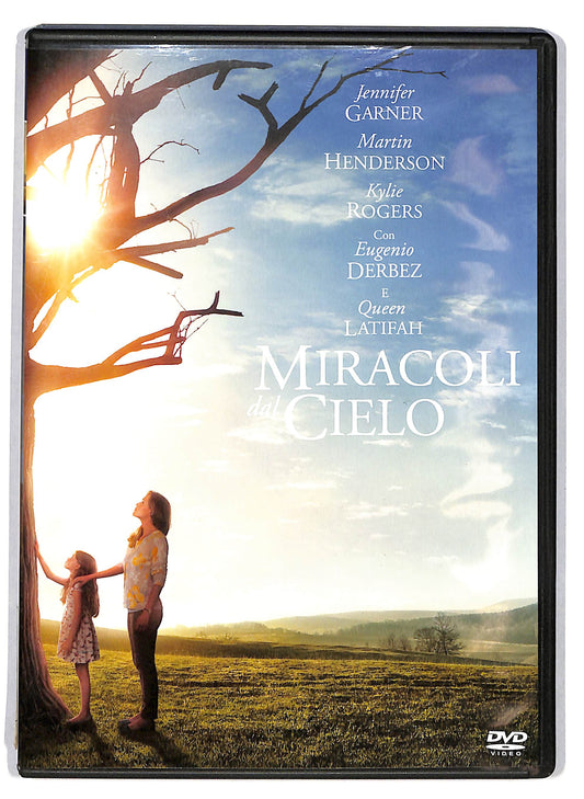 EBOND Miracoli dal cielo NOLEGGIO DVD DB690218