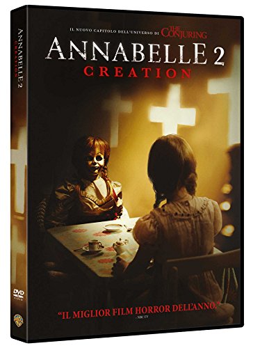 EBOND Annabelle 2 - Creation NOLEGGIO DVD DB690220