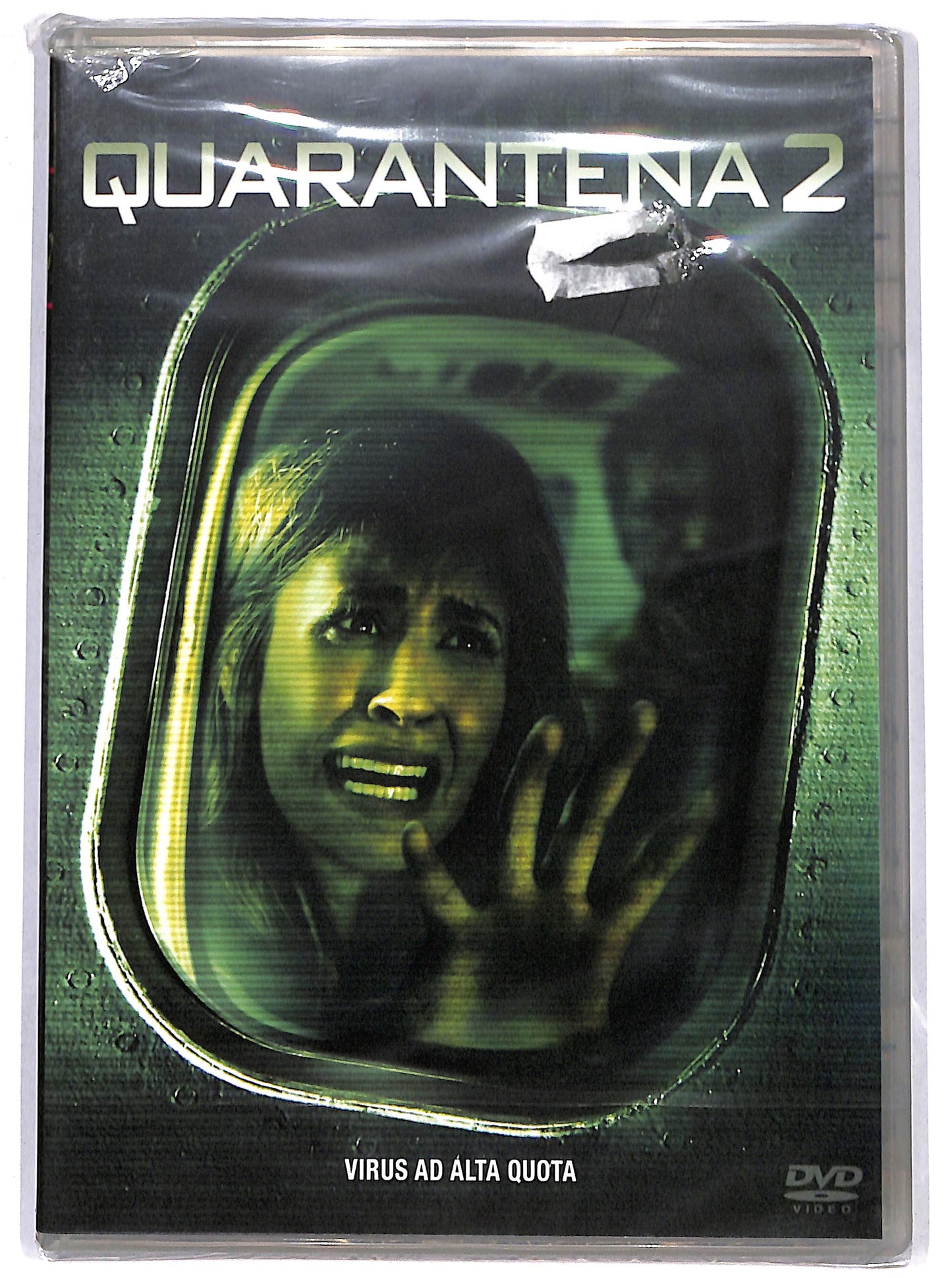 EBOND Quarantena 2  NOLEGGIO DVD DB690263