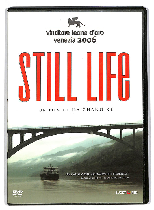EBOND Still Life DVD DB690322