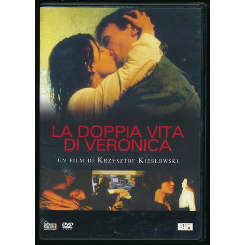 EBOND La Doppia Vita Di Veronica Editoriale DVD DB690626
