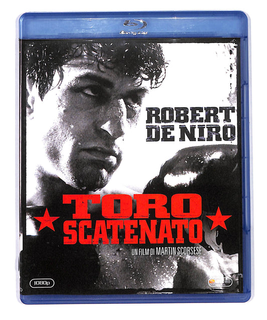 EBOND Toro Scatenato BLURAY DB690704