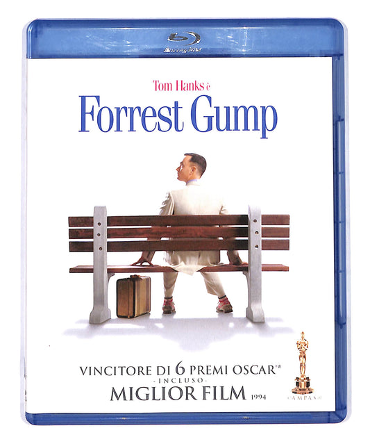 EBOND Forrest Gump BLURAY DB690706