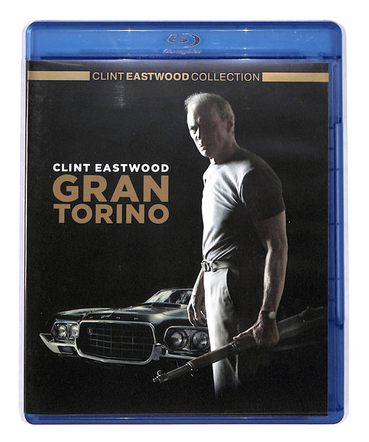 EBOND Gran Torino BLURAY DB690717