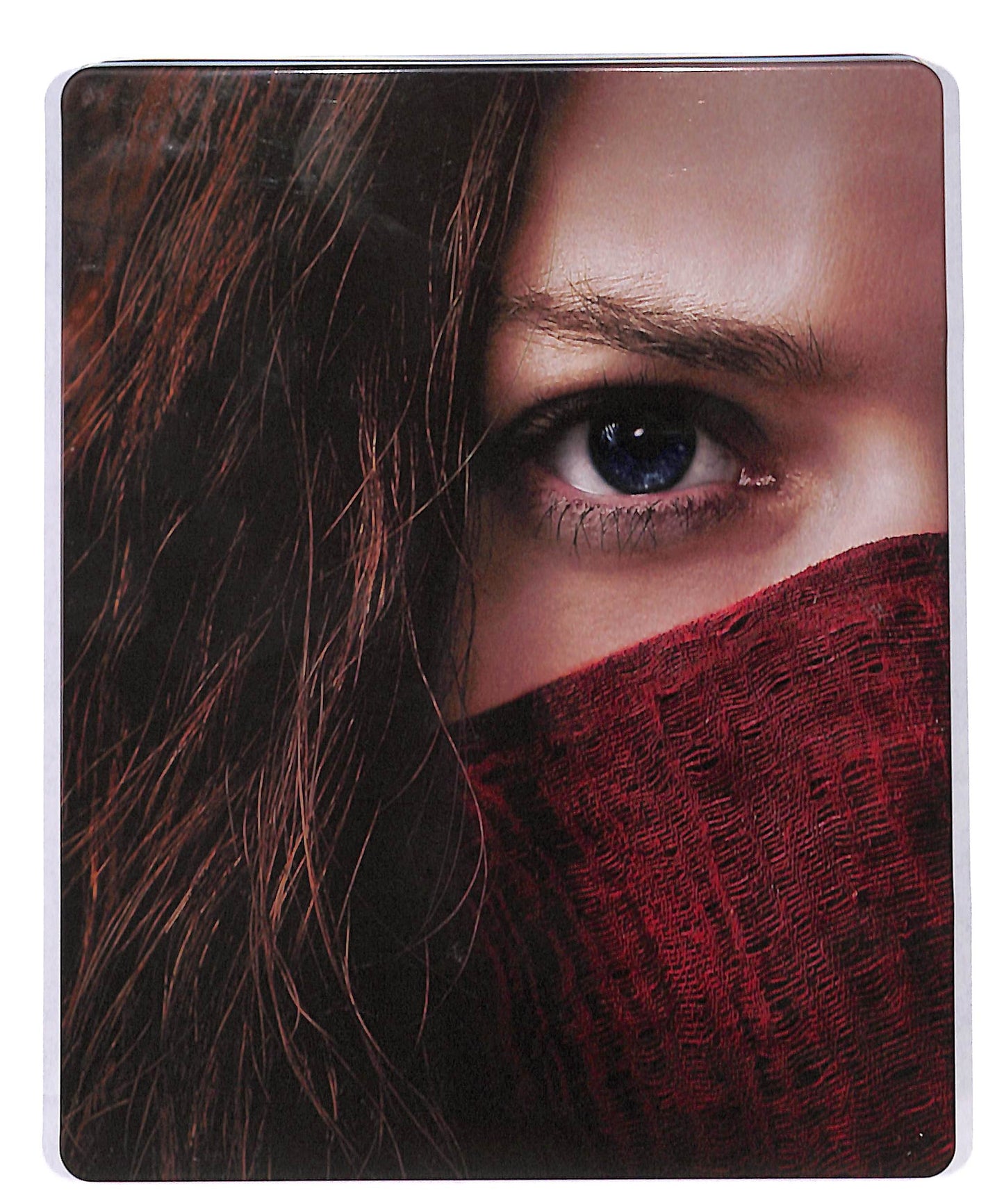 EBOND Mortal Engines STEELBOOK + DVD BLURAY DB690728