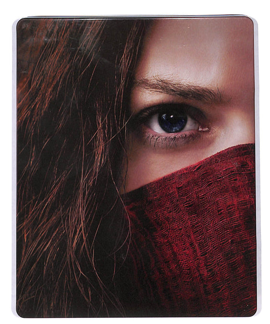 EBOND Mortal Engines STEELBOOK + DVD BLURAY DB690728