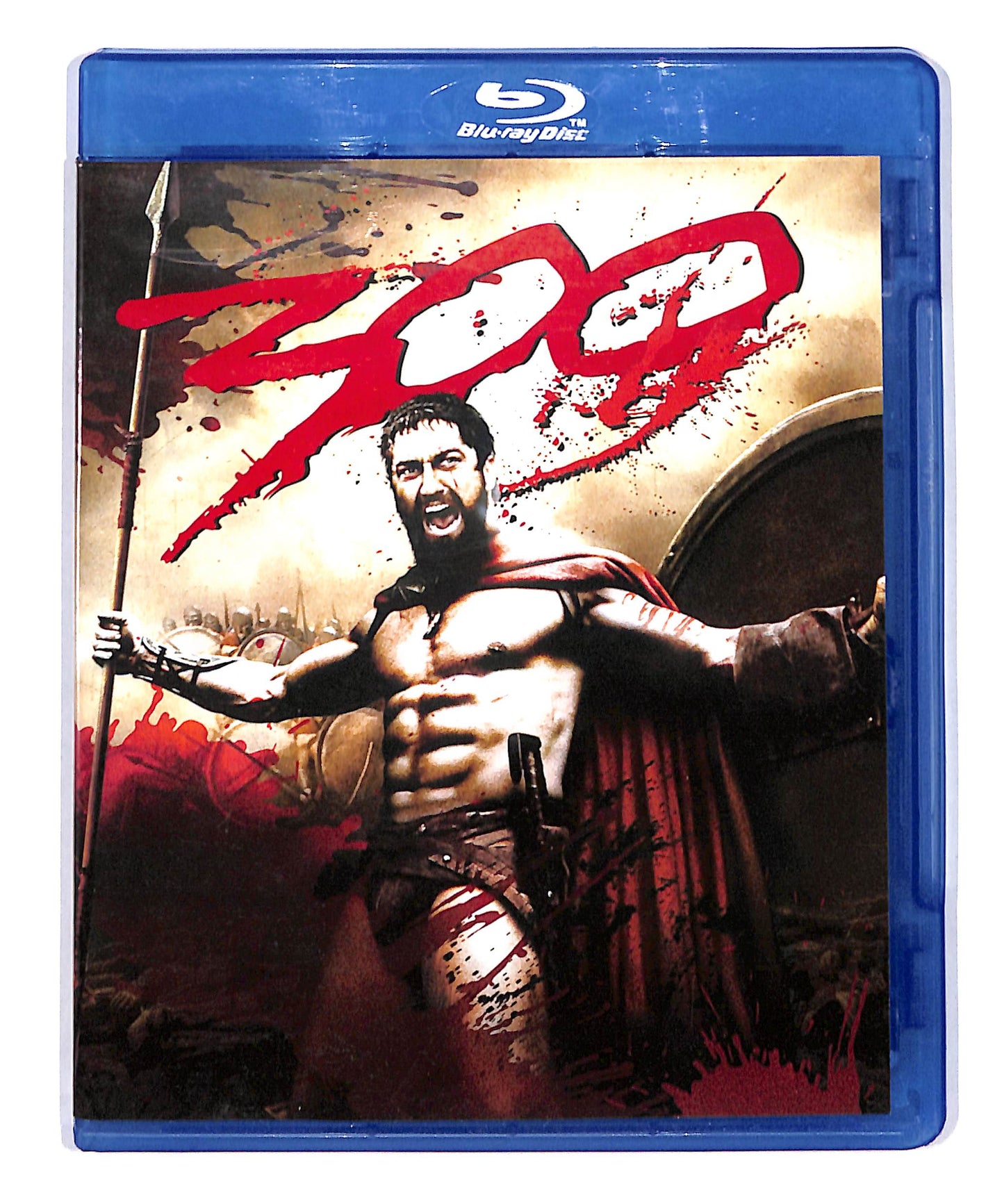 EBOND 300  BLURAY DB690735