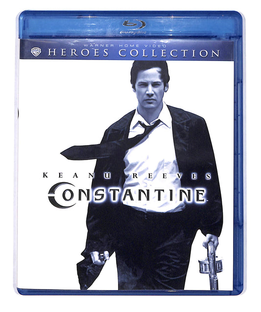 EBOND Constantine Heroes Collection BLURAY DB690737