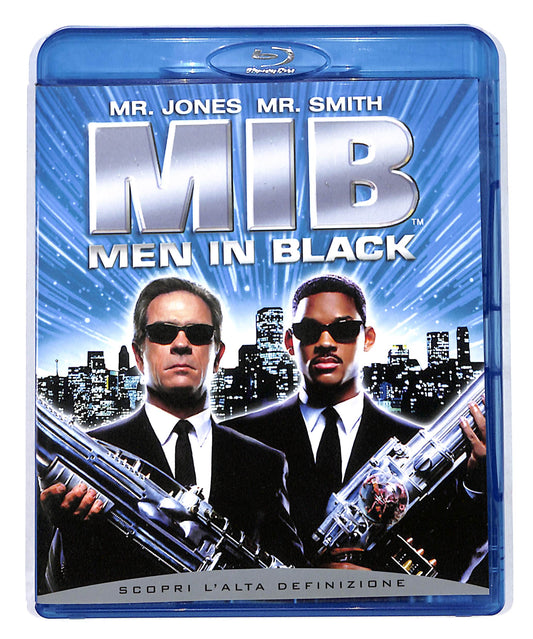 EBOND Men In Black BLURAY DB690780