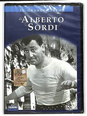 EBOND Un Americano a Roma Editoriale DVD DB690918