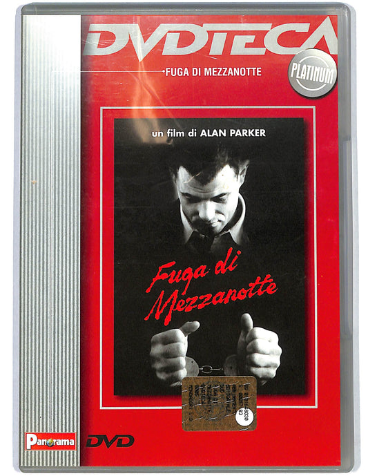 EBOND Fuga di mezzanotte EDITORIALE DVD DB690947