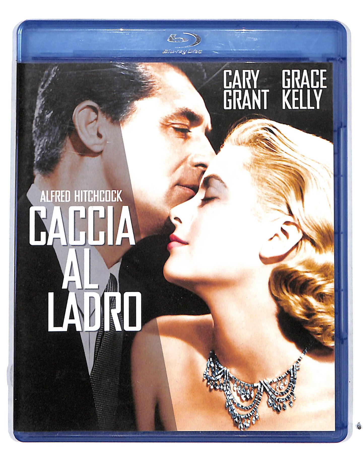 EBOND Caccia Al Ladro BLURAY DB691104