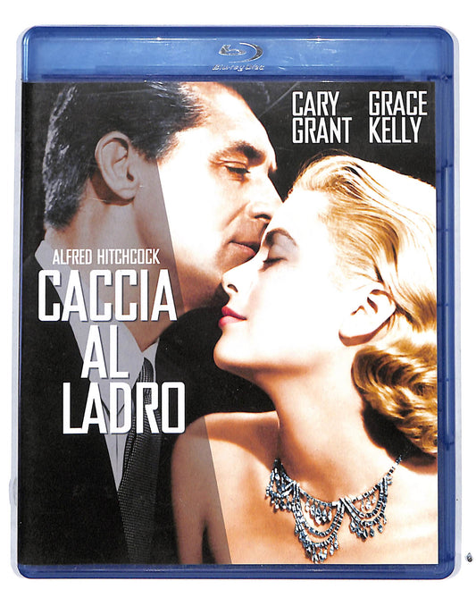 EBOND Caccia Al Ladro BLURAY DB691104