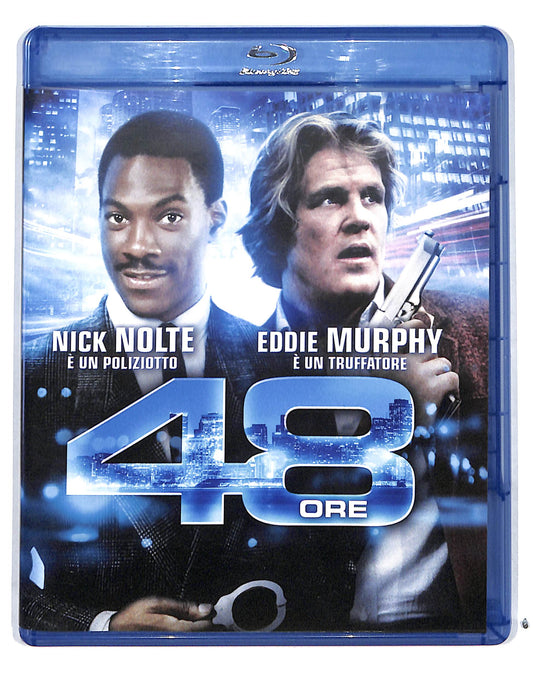 EBOND 48 Ore BLURAY DB691111