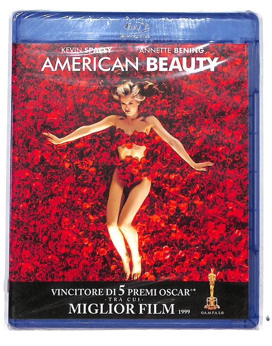EBOND American Beauty BLURAY DB691119