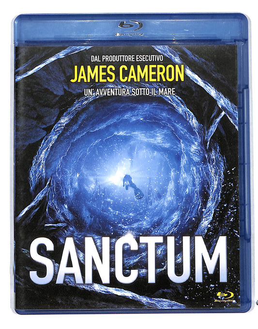 EBOND Sanctum  BLURAY DB691141
