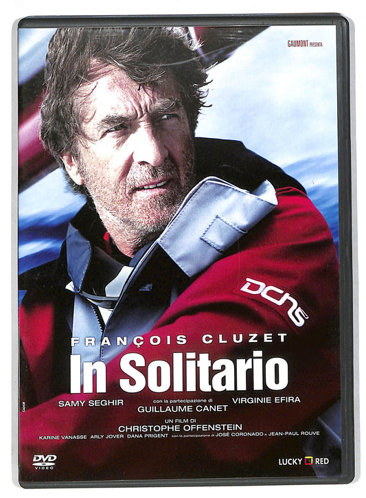 EBOND In solitario DVD DB691408