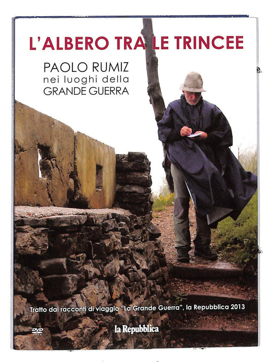 EBOND L'albero Tra Le Trincee DVD DB691413
