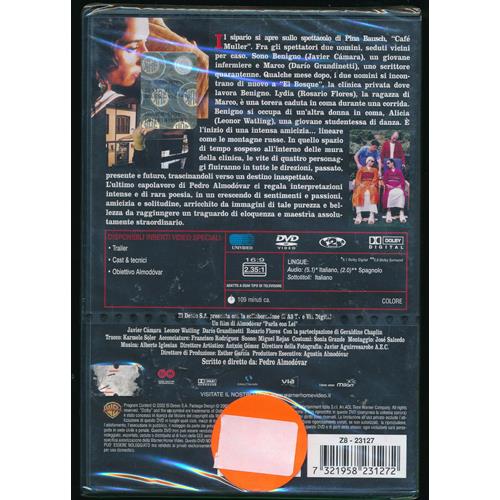 EBOND Parla Con Lei DVD DB691621