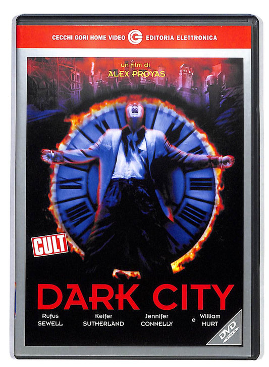 EBOND Dark City DVD DB691704