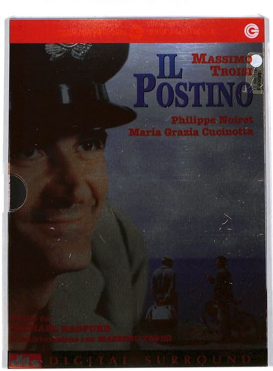 EBOND Il Postino DIGIPACK DVD DB691717