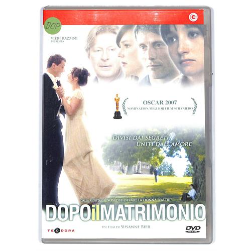 EBOND Dopo Il Matrimonio DVD DB691738