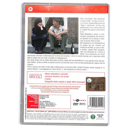 EBOND Dopo Il Matrimonio DVD DB691738