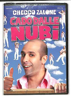 EBOND Cado Dalle Nubi DVD DB691746