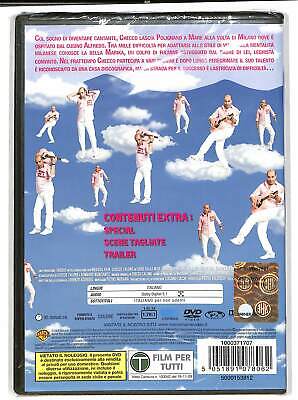 EBOND Cado Dalle Nubi DVD DB691746