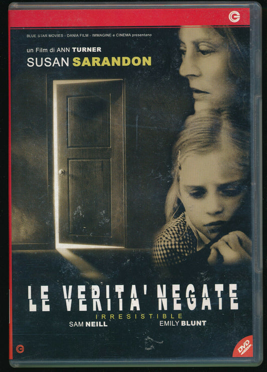 EBOND Le Verita Negate DVD DB691748