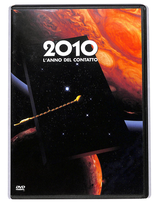 EBOND 2010 - l'anno del contatto DVD DB692162