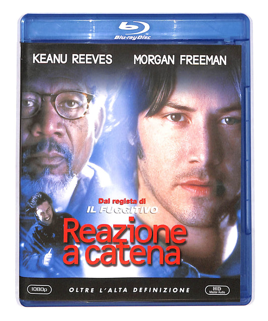 EBOND Reazione a catena BLURAY DB692206
