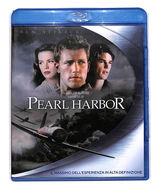 EBOND Pearl Harbor BLURAY DB692215