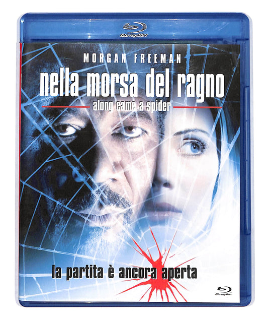 EBOND Nella Morsa del Ragno  BLURAY DB692223