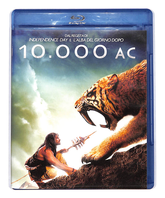 EBOND 10.000 Ac BLURAY DB692224