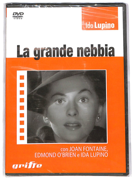 EBOND La grande nebbia DVD DB692412