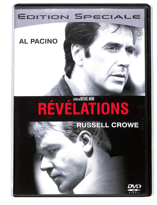 EBOND Revelations Edition Speciale - Edizione Francia DVD DB692717