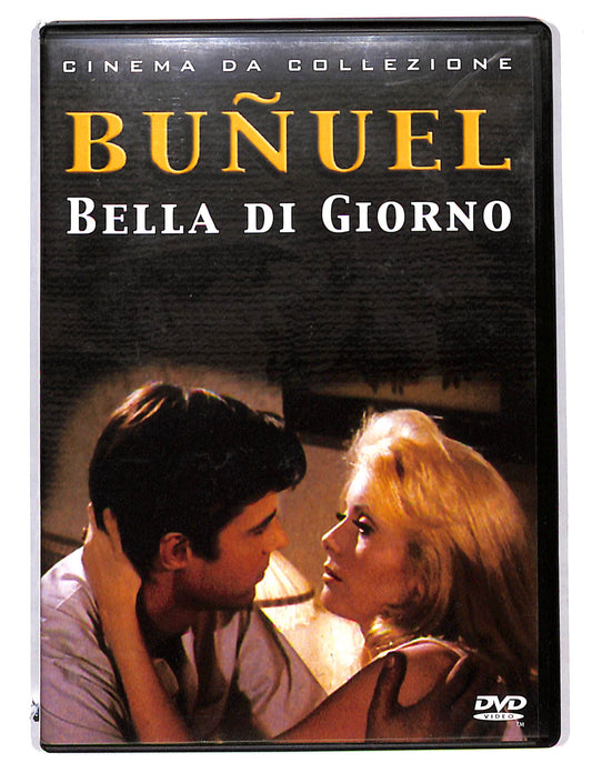 EBOND Bella di Giorno EDITORIALE DVD DB692726