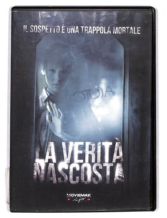 EBOND La verita nascosta DVD DB692730