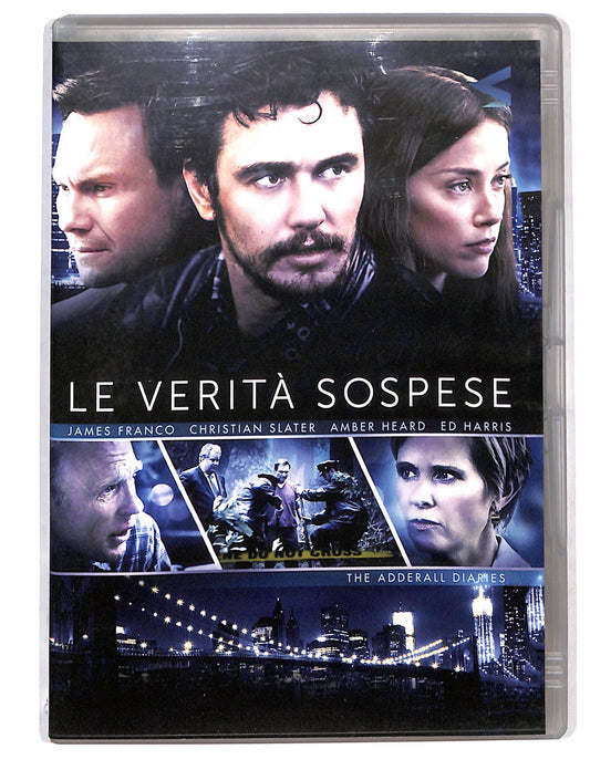 EBOND La verita sospese NOLEGGIO DVD DB692731