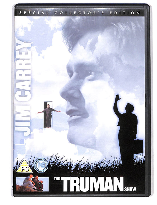 EBOND The Truman Show - Edizione UK DVD DB692740