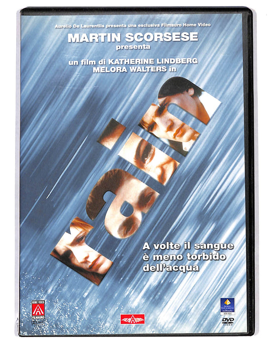 EBOND Rain DVD DB692750